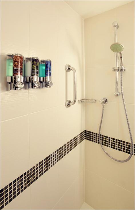 Hampton by Hilton Birmingham Broad Street - Hizvo