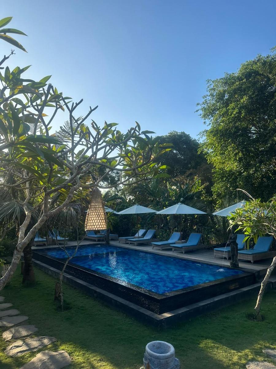 Pondok Lembongan - Hizvo