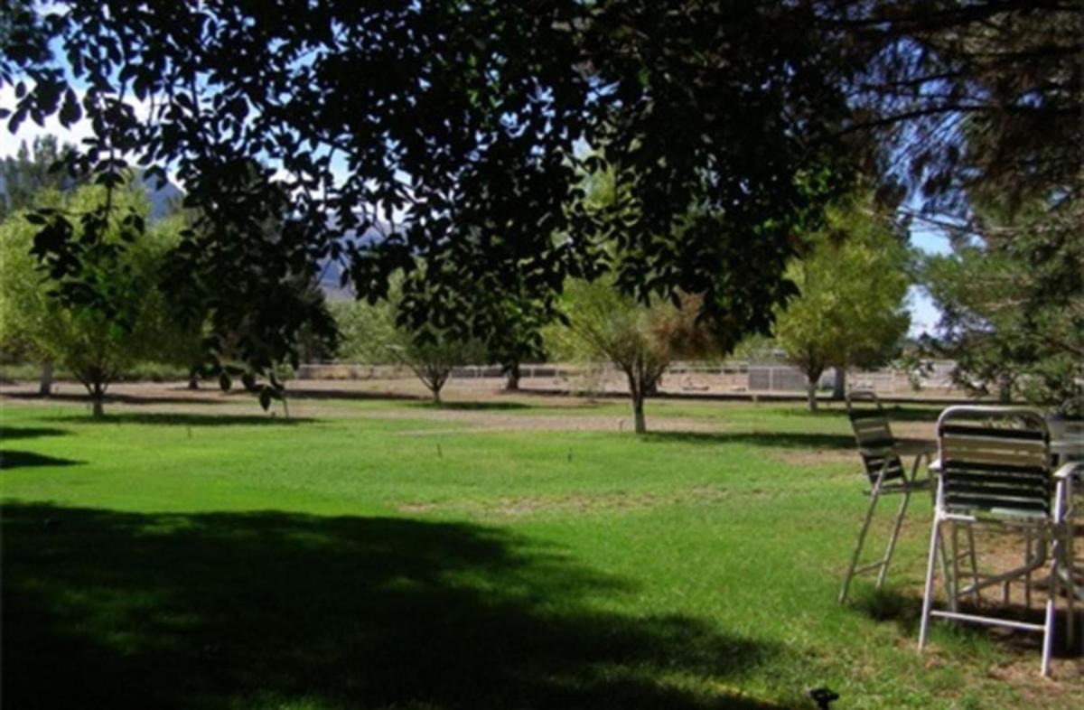 Tavares Inn - Housity
