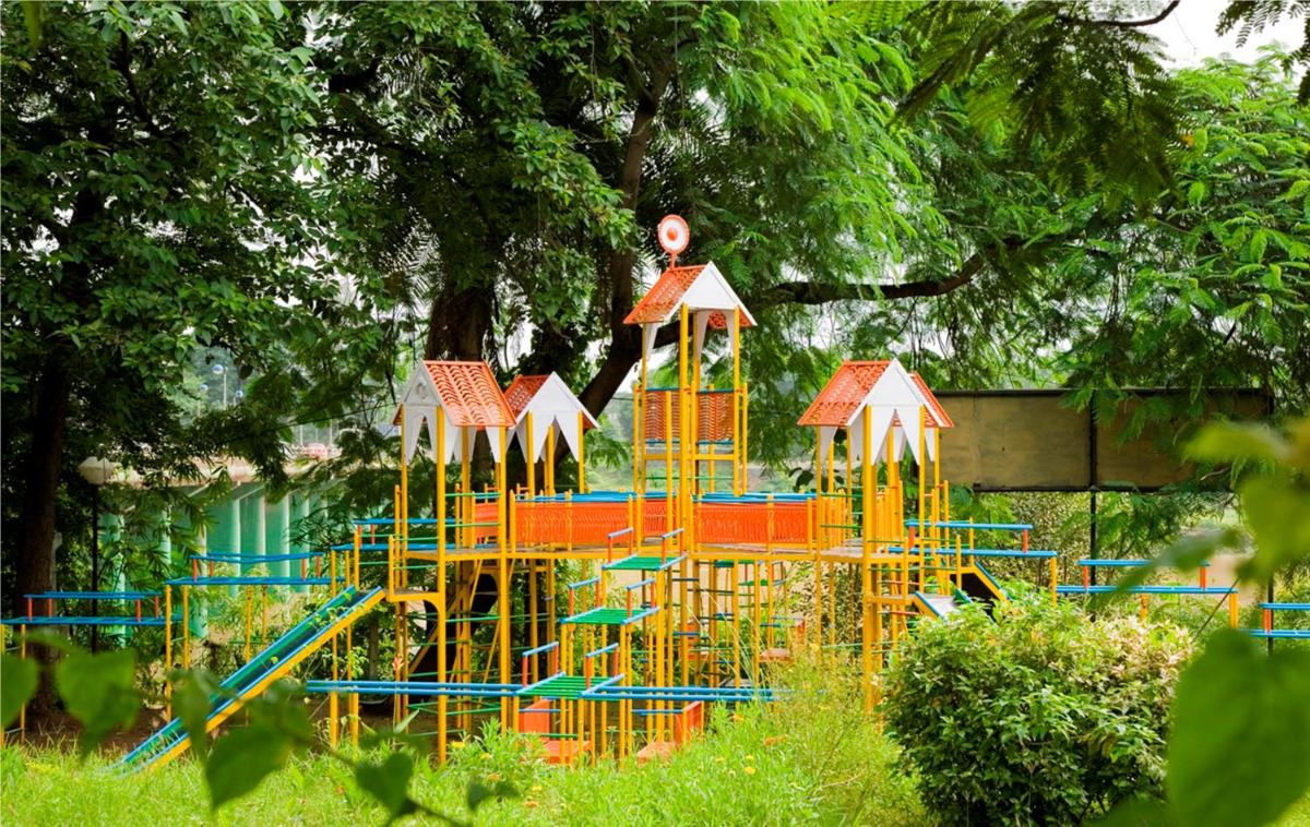 VITS Kamats Resort, Silvassa - Housity