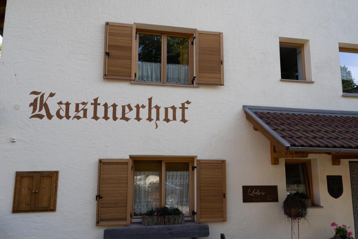 Kastnerhof - Housity