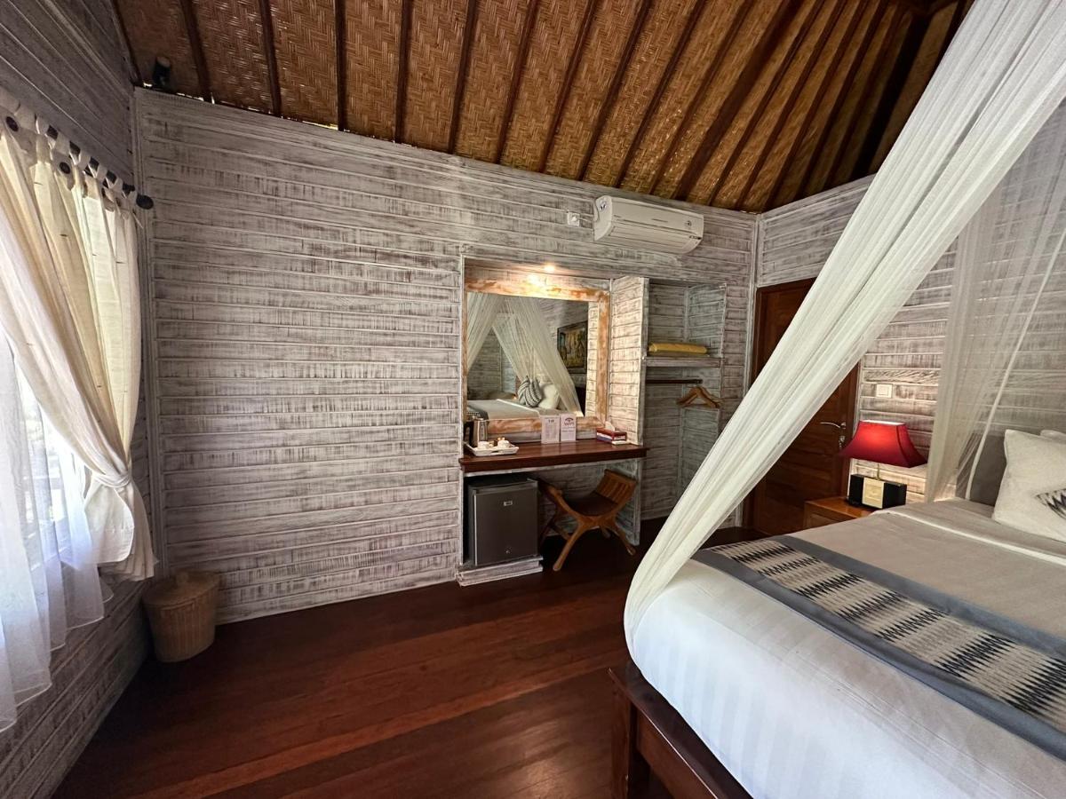Pondok Lembongan - Hizvo