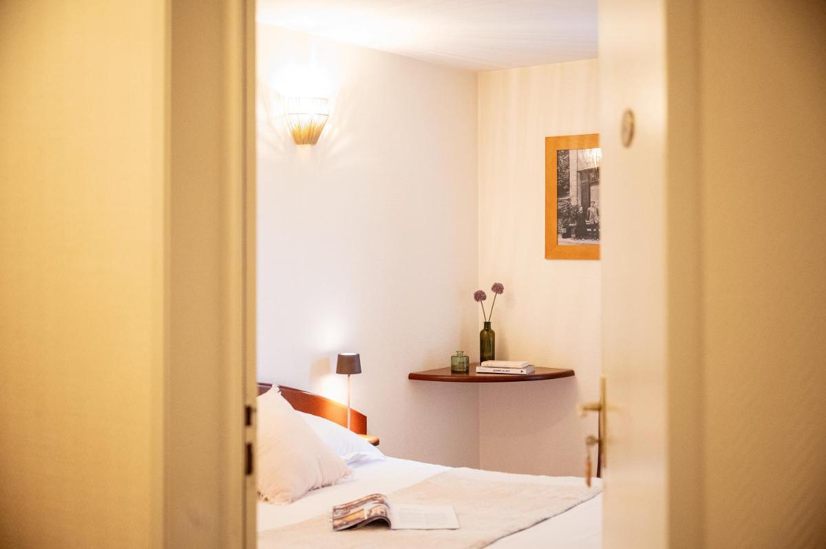 Un grain d'folie - Housity