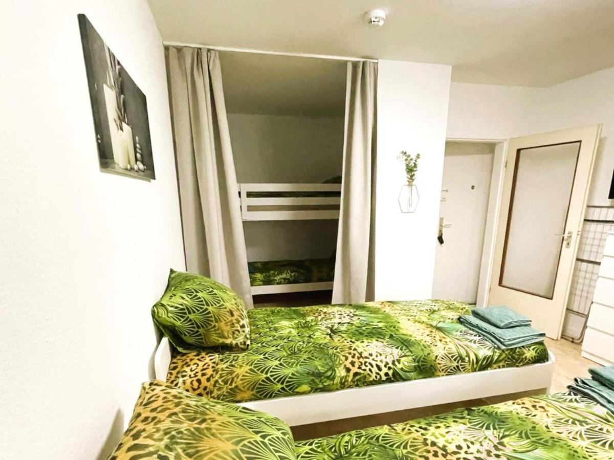 Wohnung mit Balkon in Wuppertal - Housity