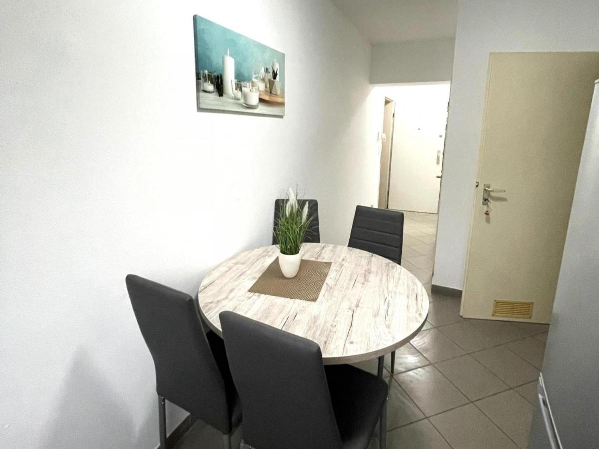 Wohnung mit Balkon in Wuppertal - Housity