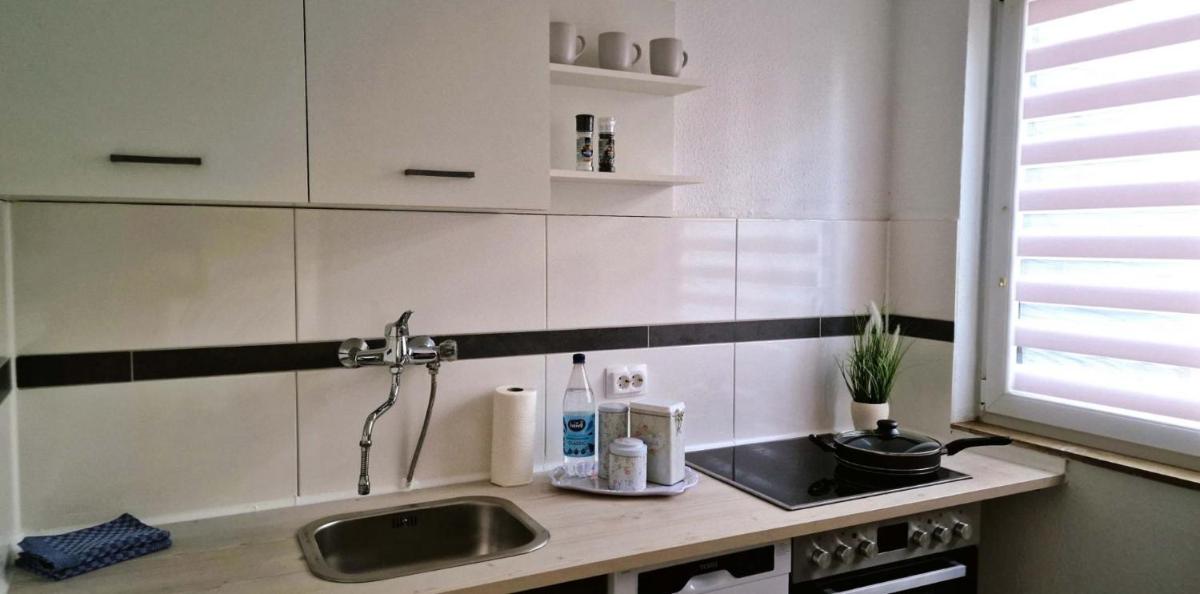 Wohnung mit Balkon in Wuppertal - Housity