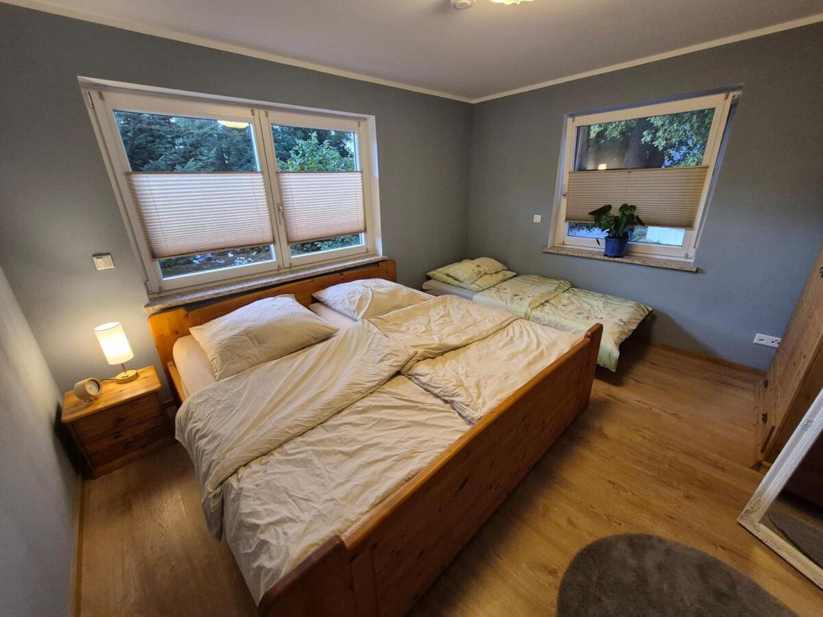 Modern and idyllic apartment - Housity