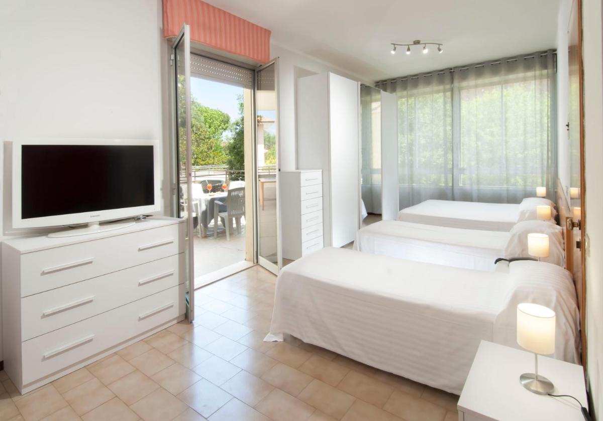 Hotel Le Querce - Housity