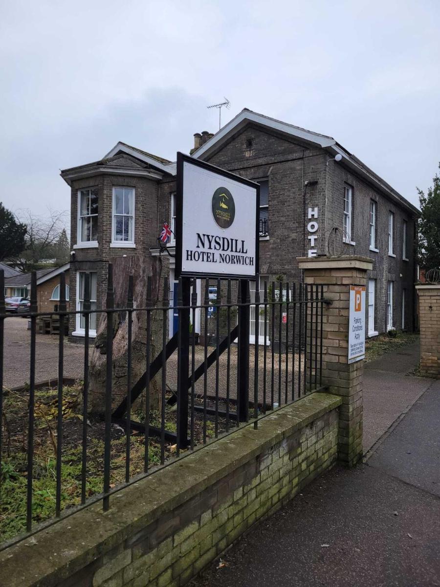 Nysdill Accommodation Ltd - Housity