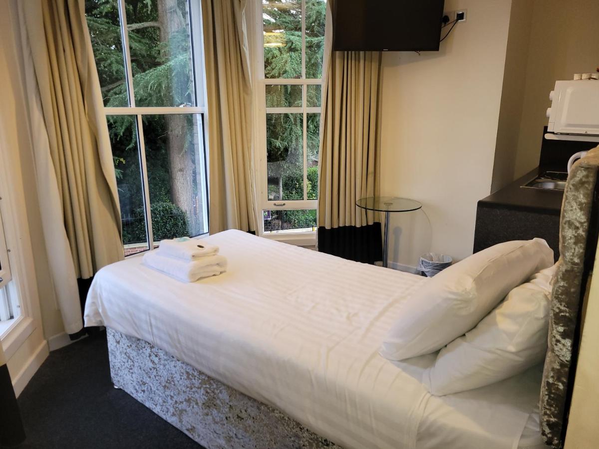 Nysdill Accommodation Ltd - Housity