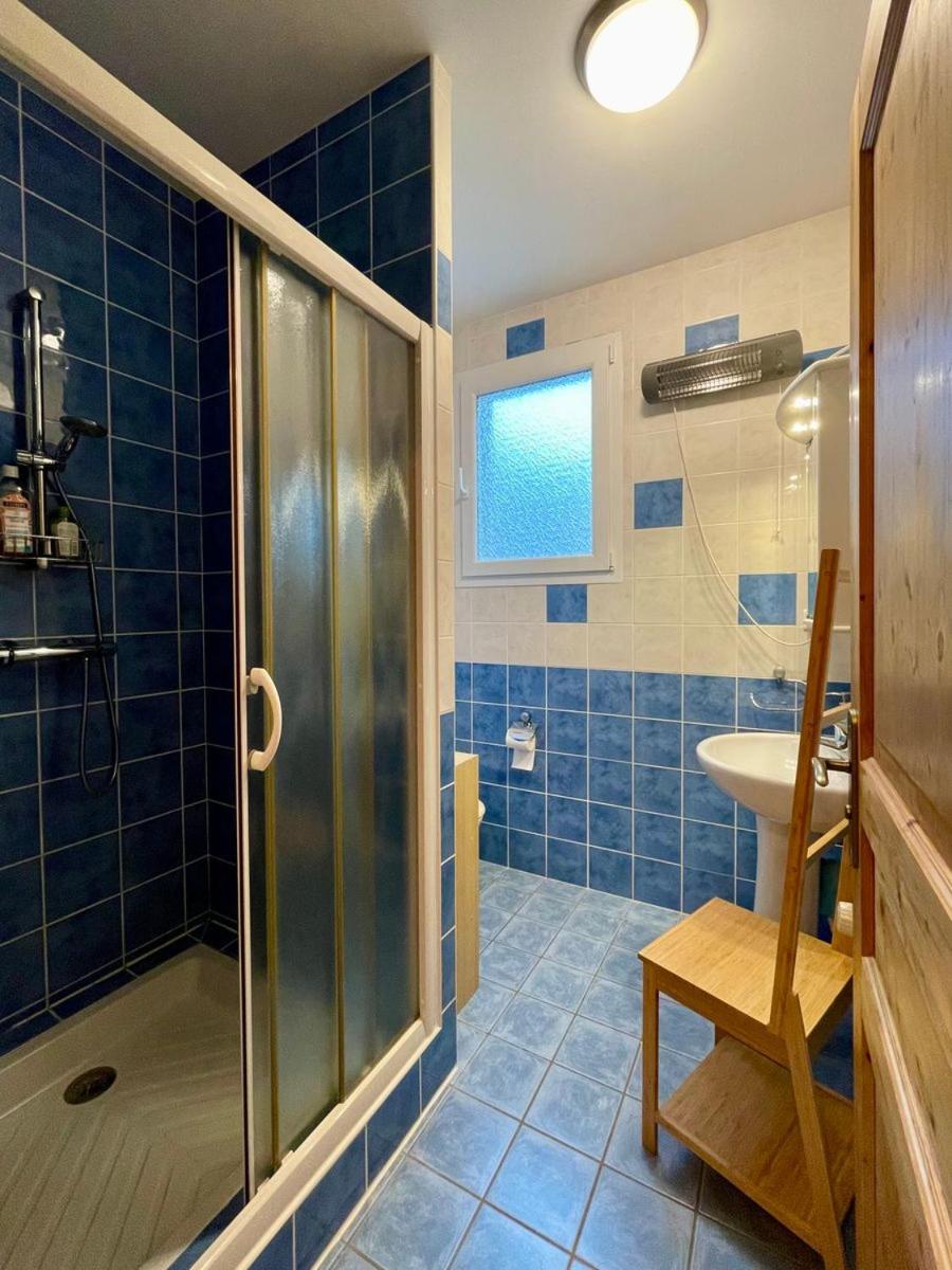 Chambre \"Tout en photo\", Les Ozeilles - Housity