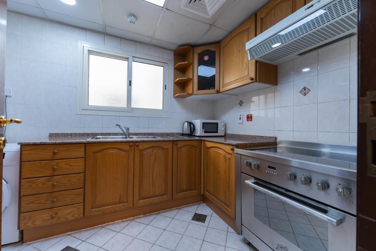 Havana Holiday Homes in Al Garhoud - Hizvo