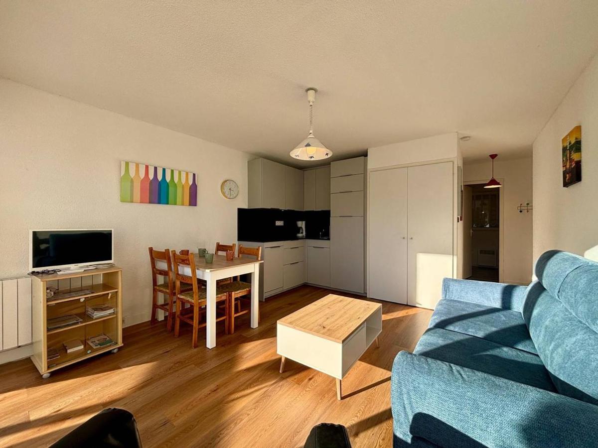 Carnac : Appartement 3 pièces avec Balcon pour 4 pers, animaux admis, parking - FR-1-377-14 - Hizvo