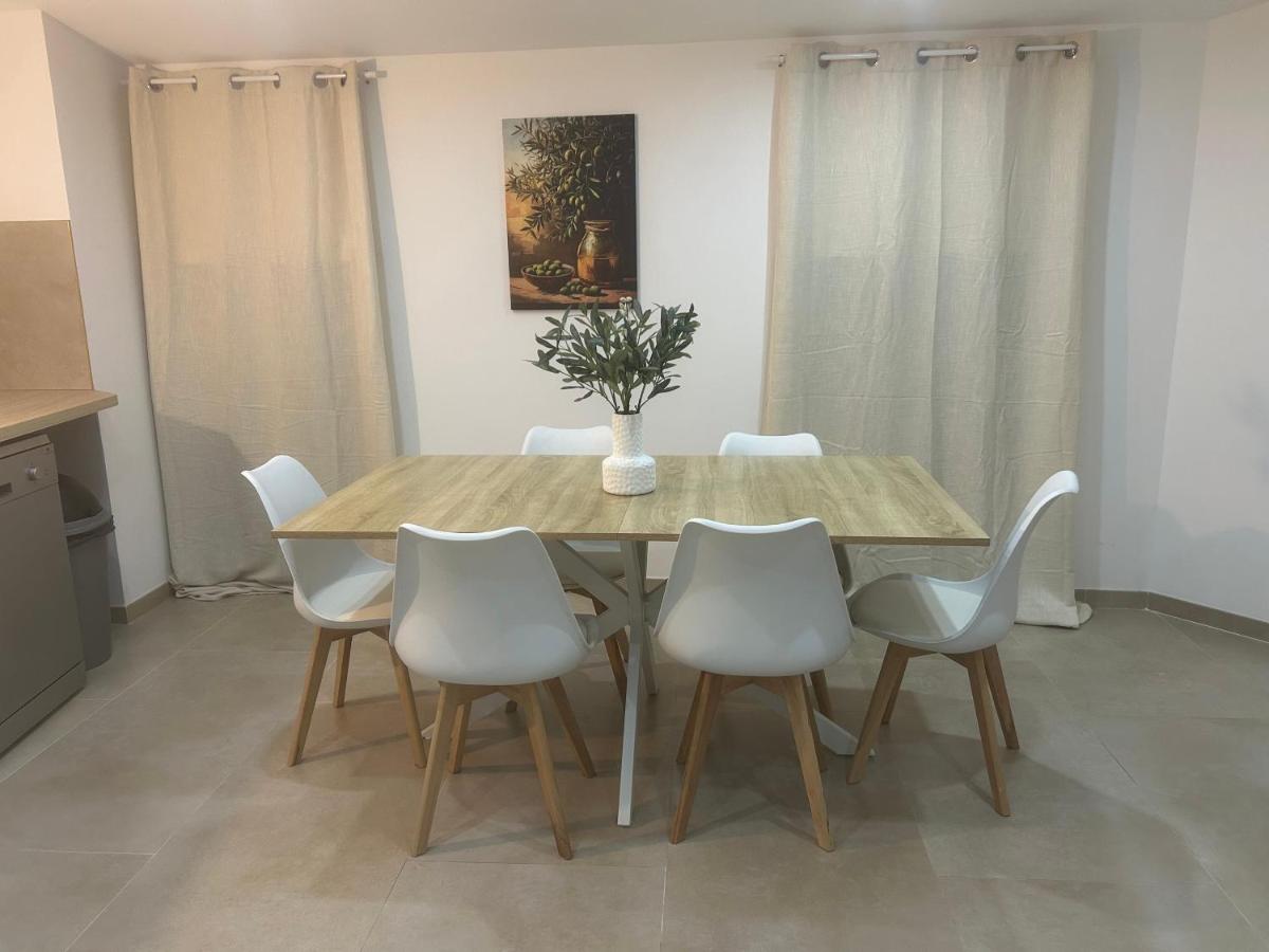 Charmant appartement au centre ville de Cavaillon - Housity
