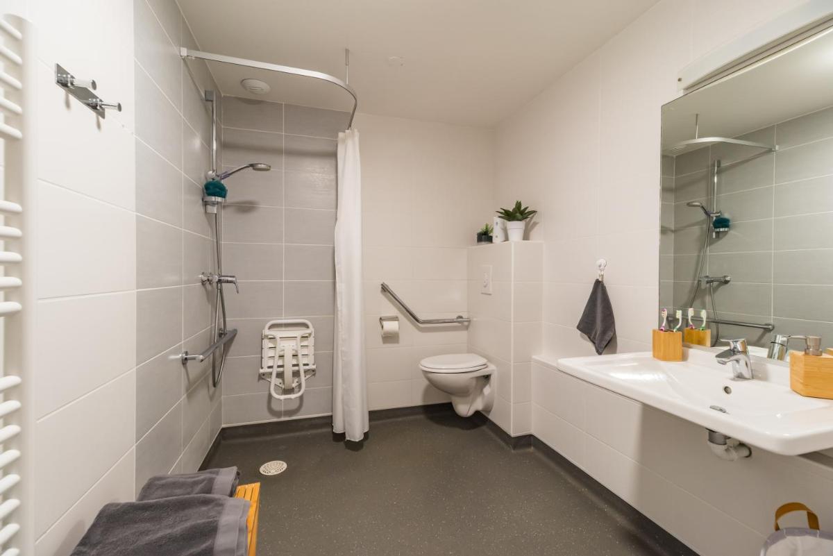 Studio proche de la mer à Pléneuf-Val-André - Housity