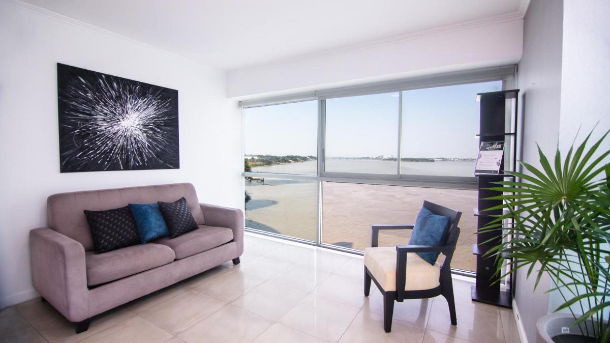 Suite Riverfront 2, Puerto Santa Ana, Guayaquil - Hizvo