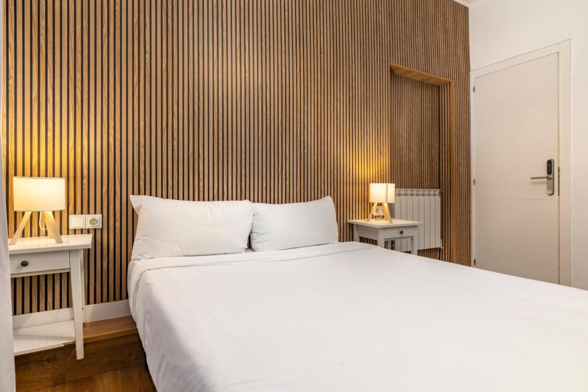 H-A San Mateo Suites - Housity