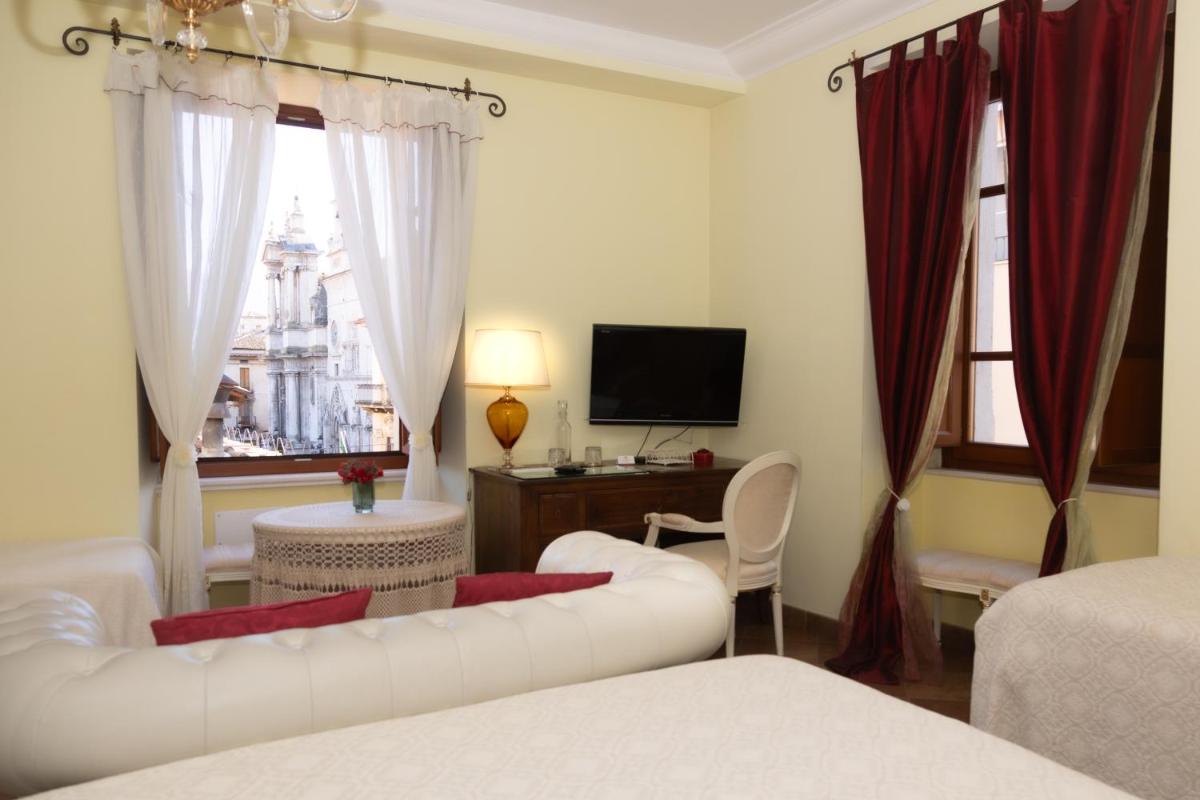 Room & Breakfast La Dimora - Hizvo
