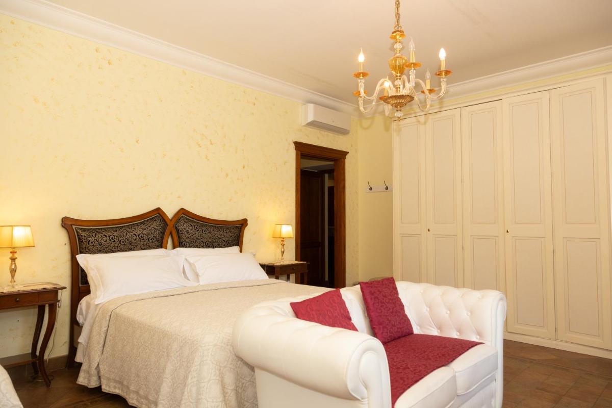 Room & Breakfast La Dimora - Hizvo