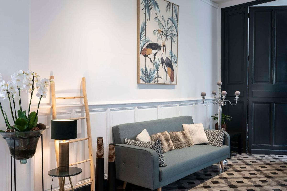 Best Western Le Comtadin - Hizvo