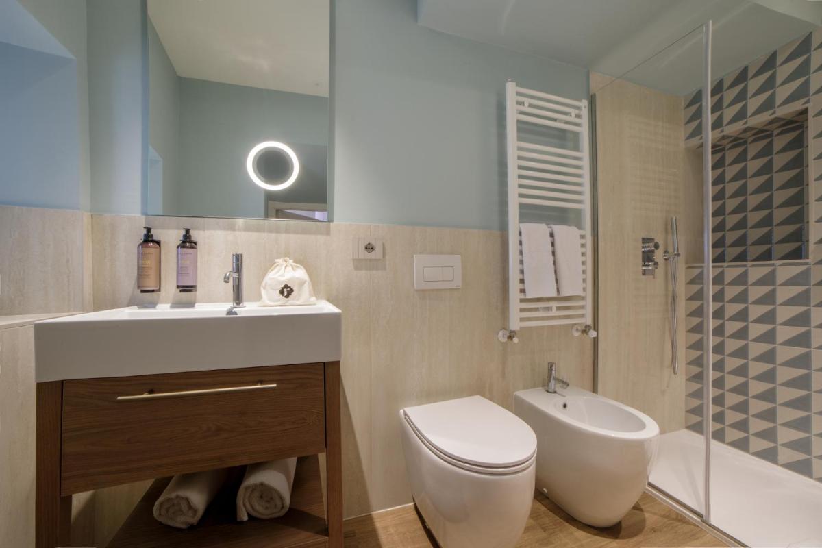 Rosetta Hotel Perugia Tapestry Collection By Hilton - Housity