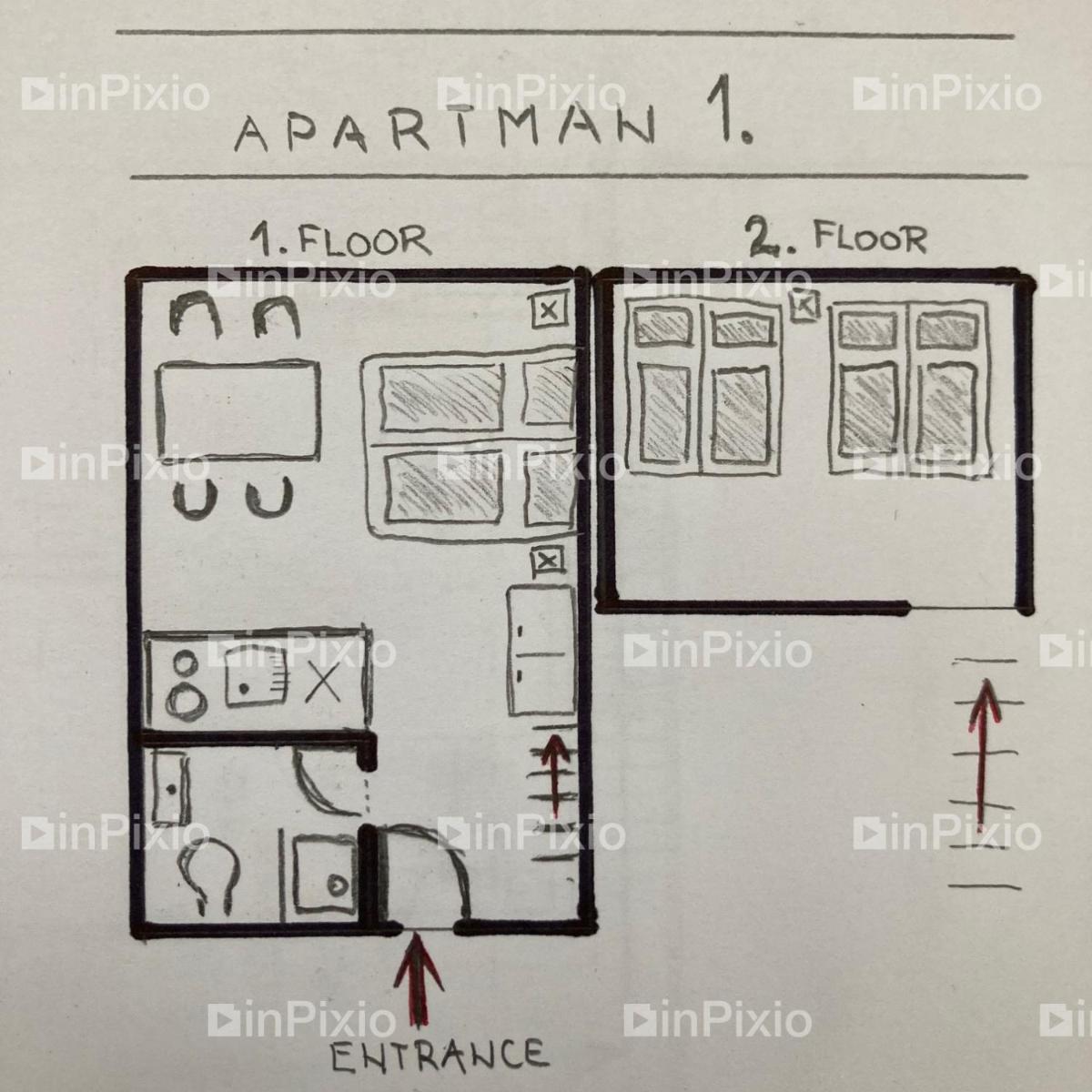 PIROVAC APARTMENTS *** - Housity