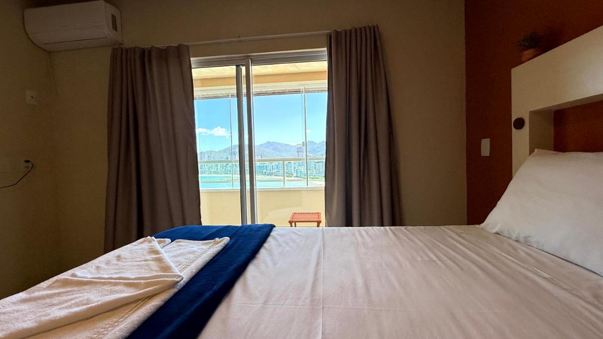 Oasis do Mar Hotel - A melhor vista de Itapema - Housity
