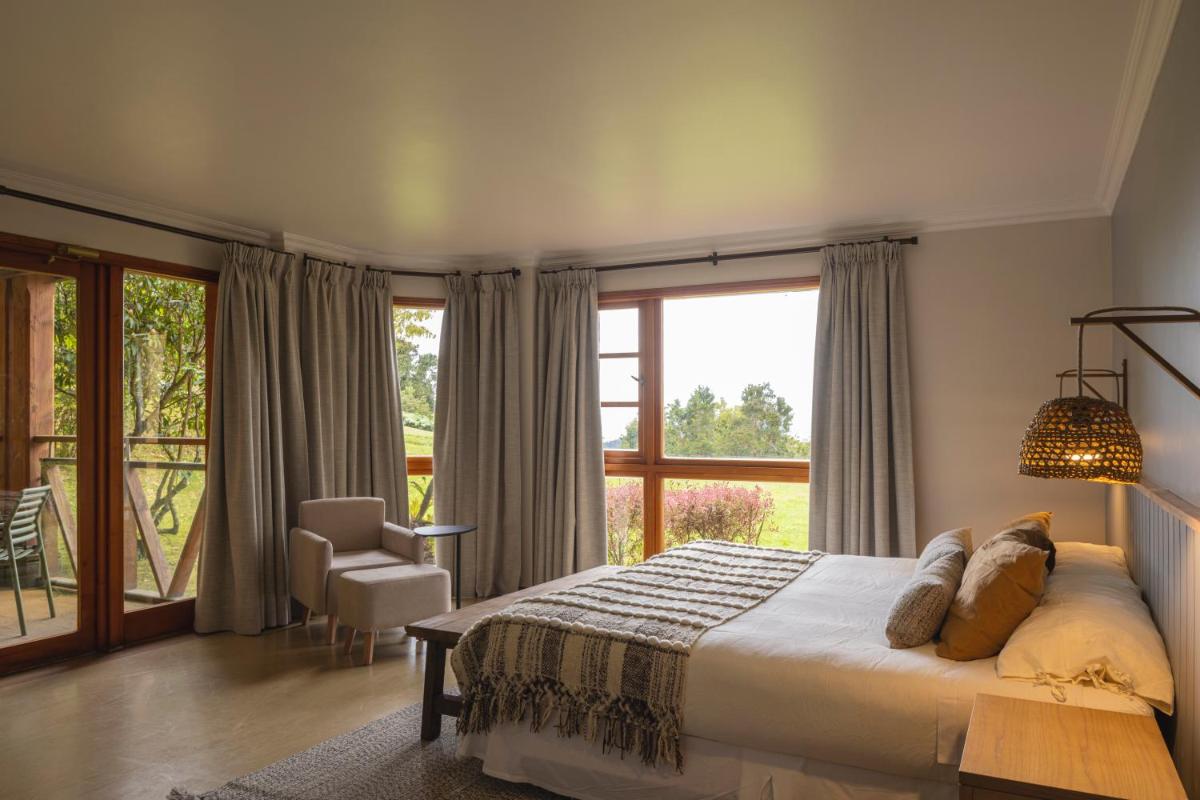 Hotel y Cabañas Punta Larga - Caja Los Andes - Housity