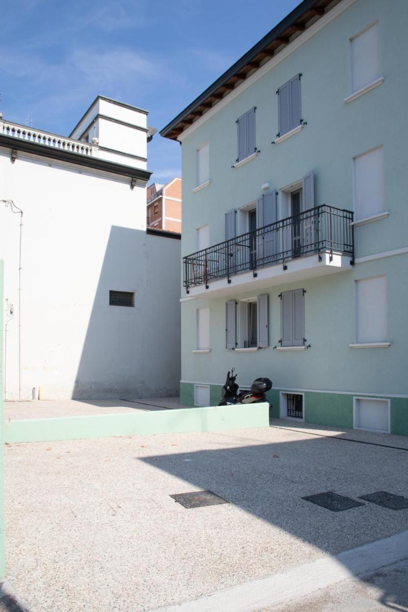 CARPI SUITE - Appartamento Lorca - Housity