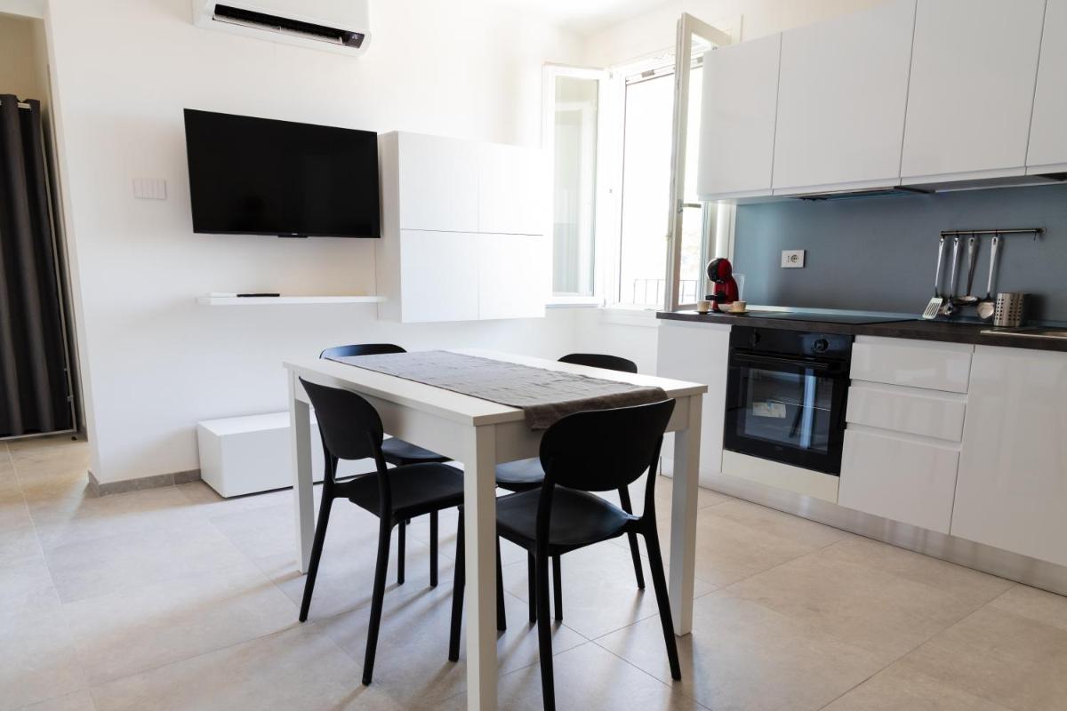 CARPI SUITE - Appartamento Lorca - Housity