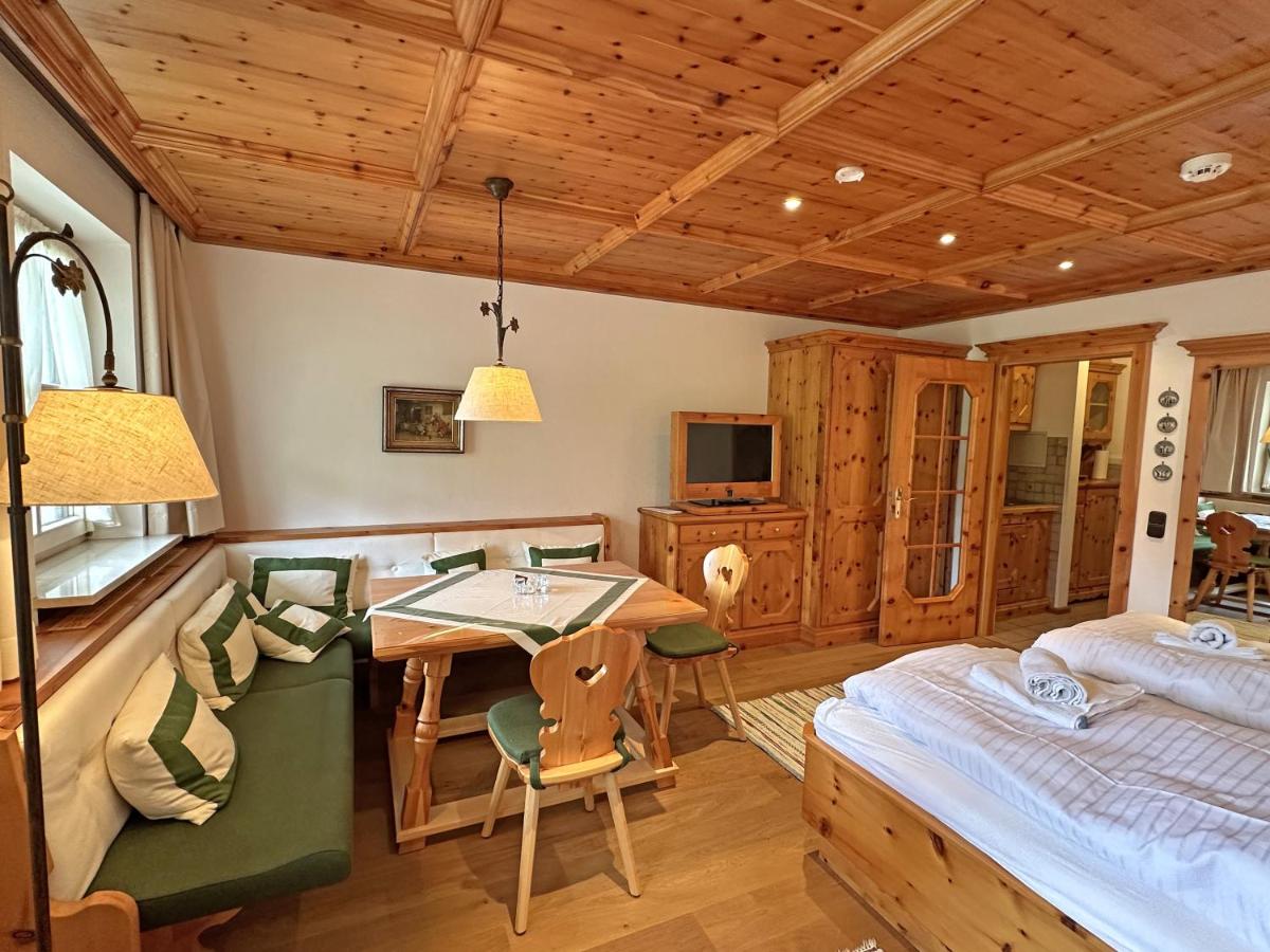 Gschwendtnerhof App8 Fuß - Hizvo