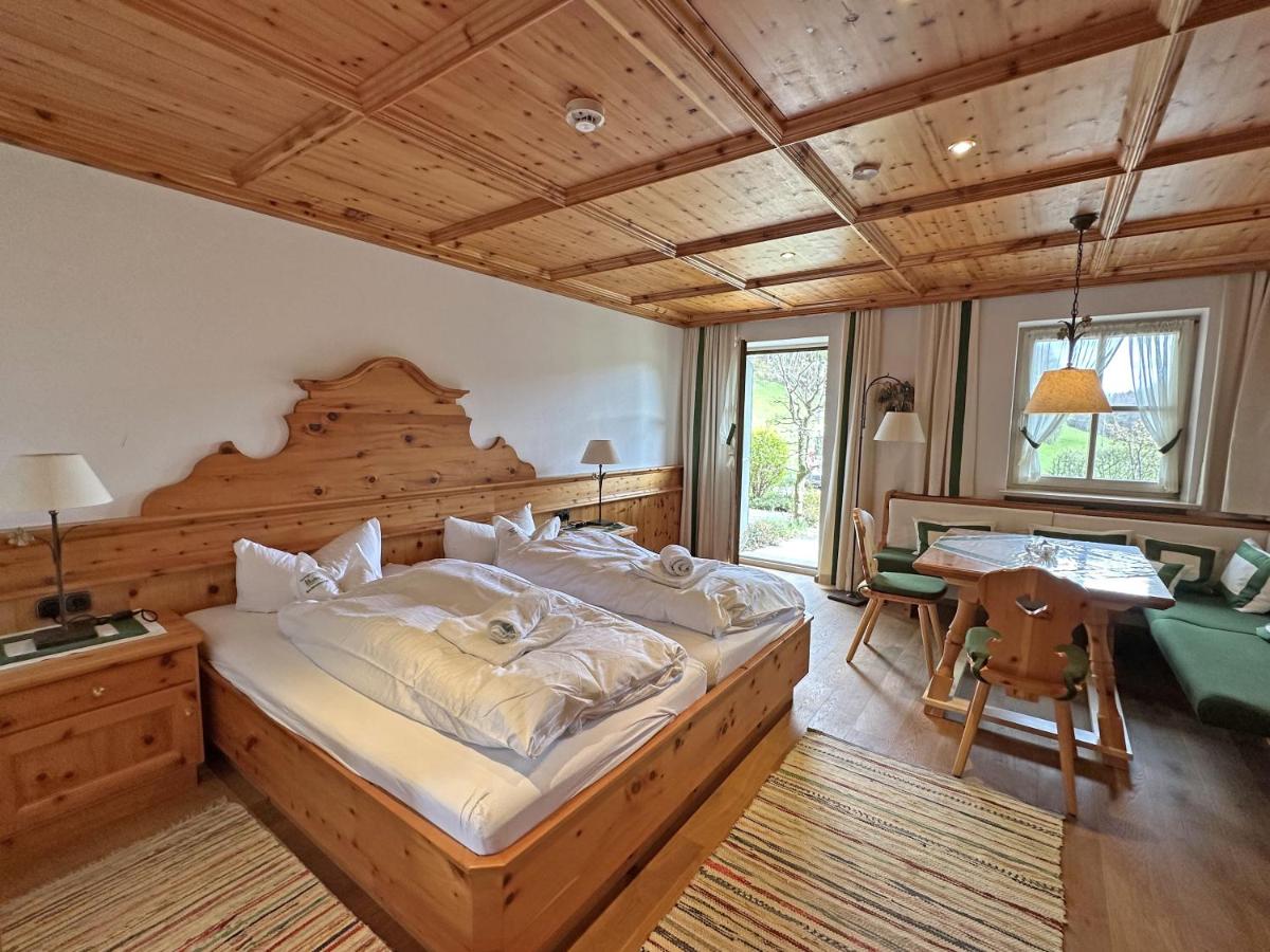 Gschwendtnerhof App8 Fuß - Hizvo
