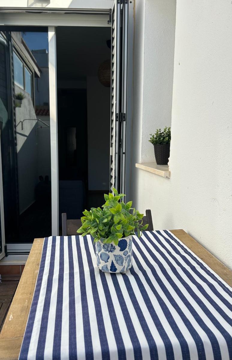 Apartamento Punta Umbría junto a la Ría - Housity