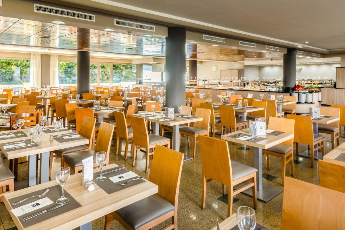 BQ Andalucia Beach Hotel - Housity