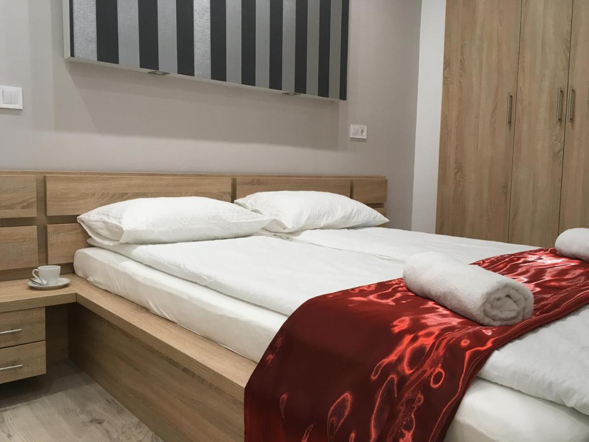 Gutenberg Apartments - Housity