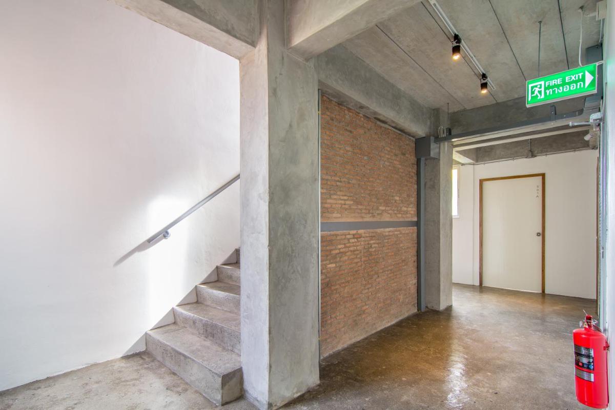 Suitetrails - ST88 Residence