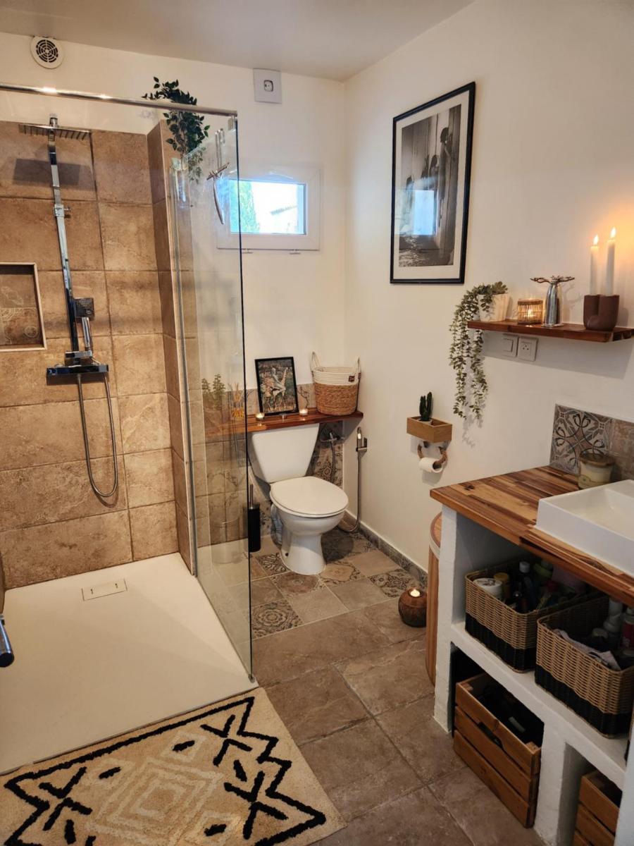 Le Mazet des Beaujots - Housity