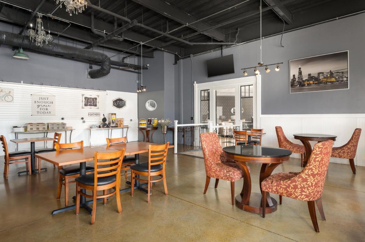 The Inn On Sheridan - Housity