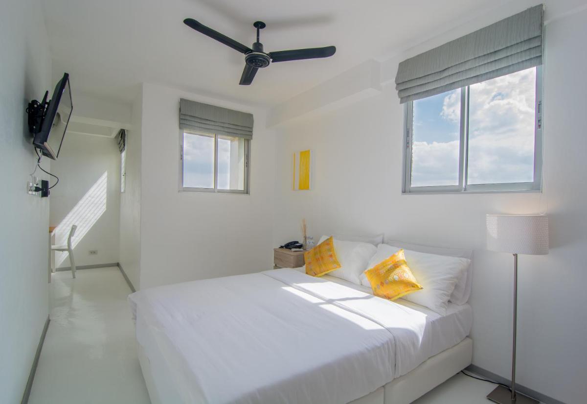 Suitetrails - ST88 Residence