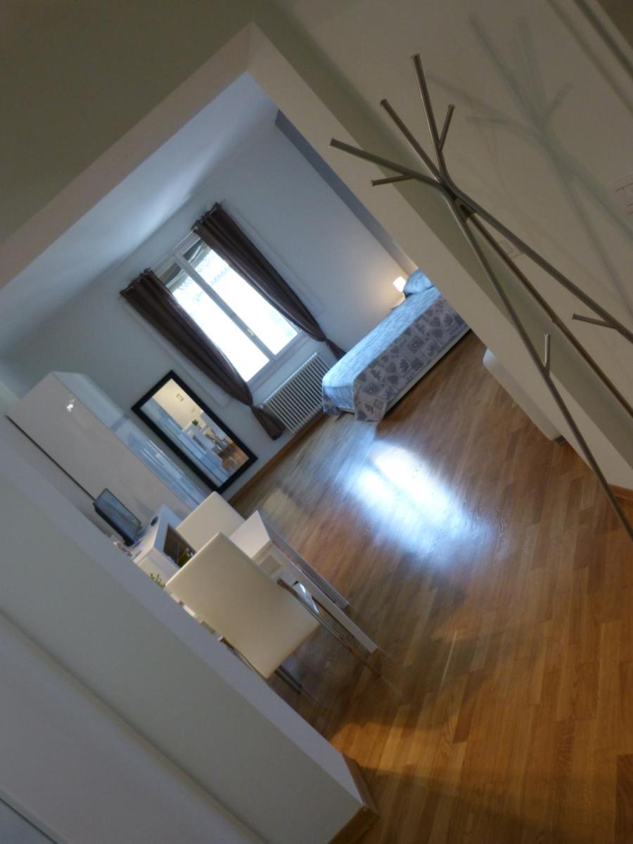 Residenza Piazza Santo Stefano - Housity