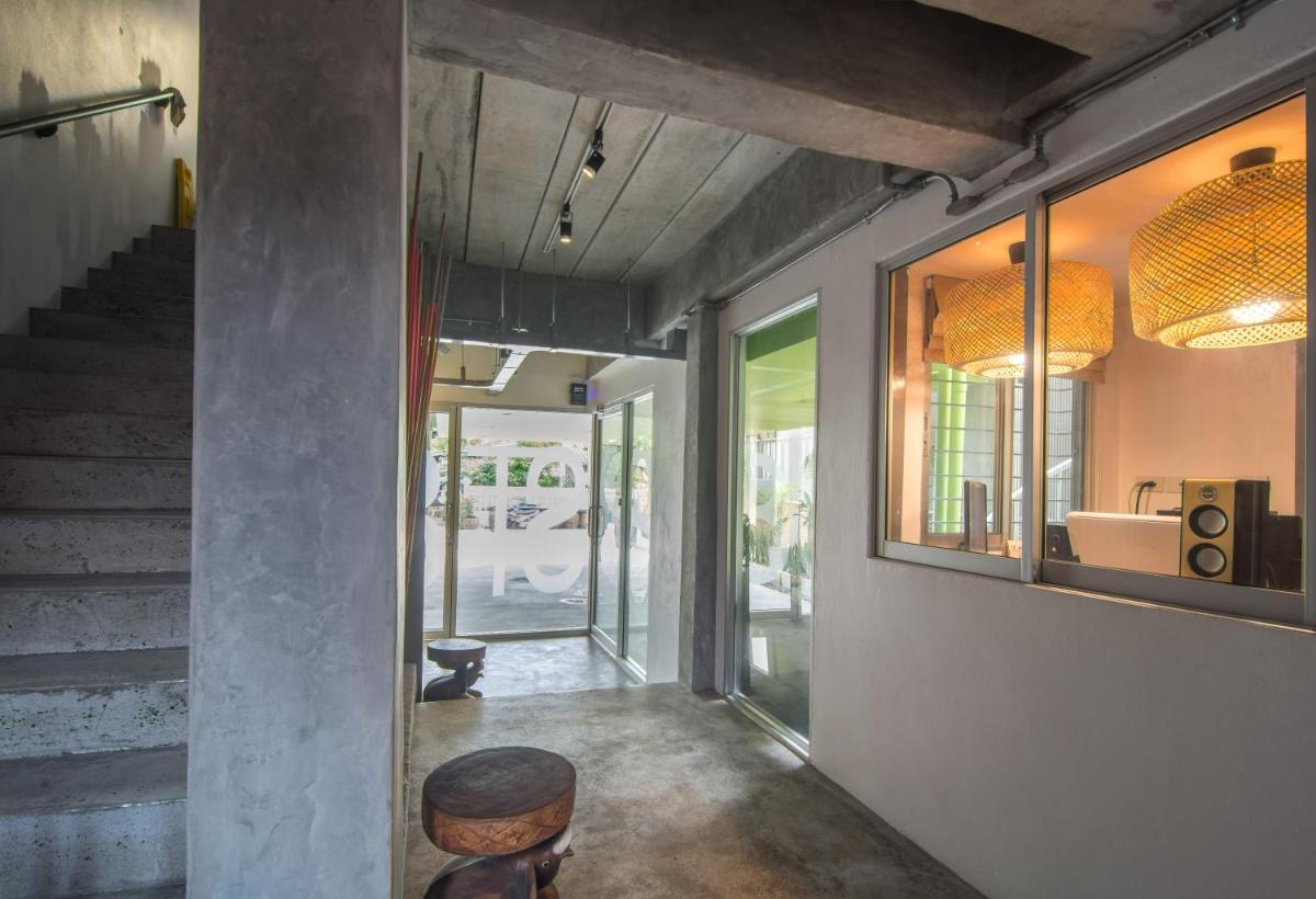 ST88 Residence - Housity