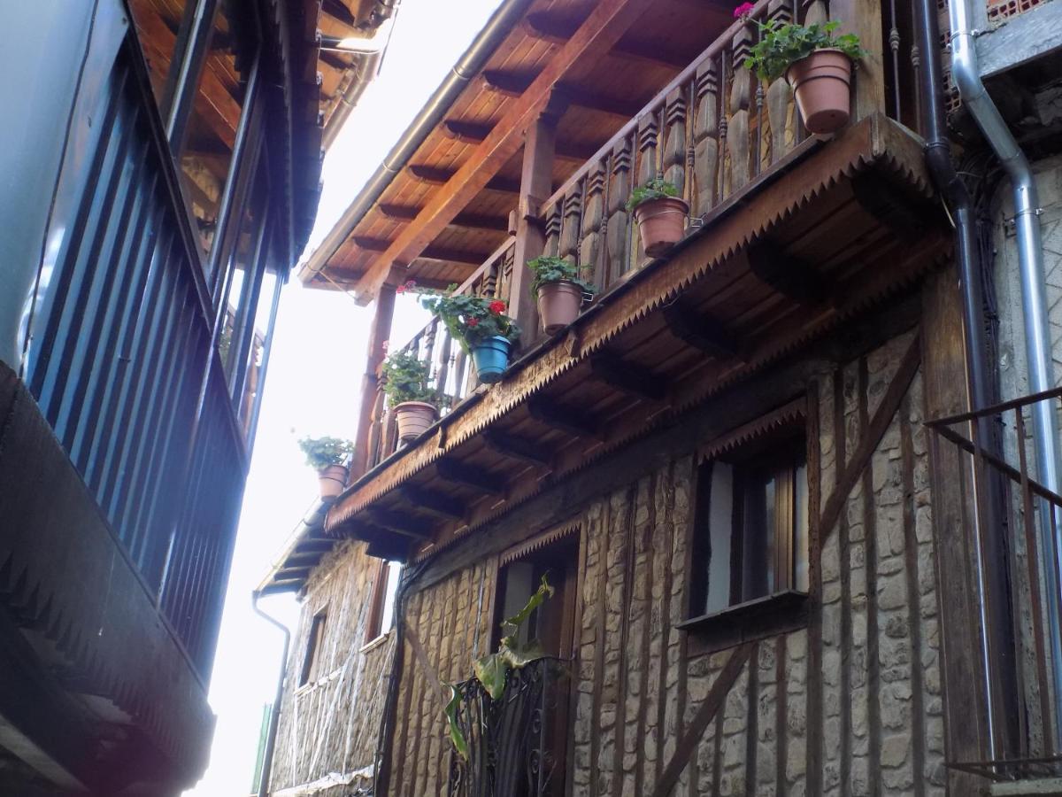 Casa Rural Generoso - Housity