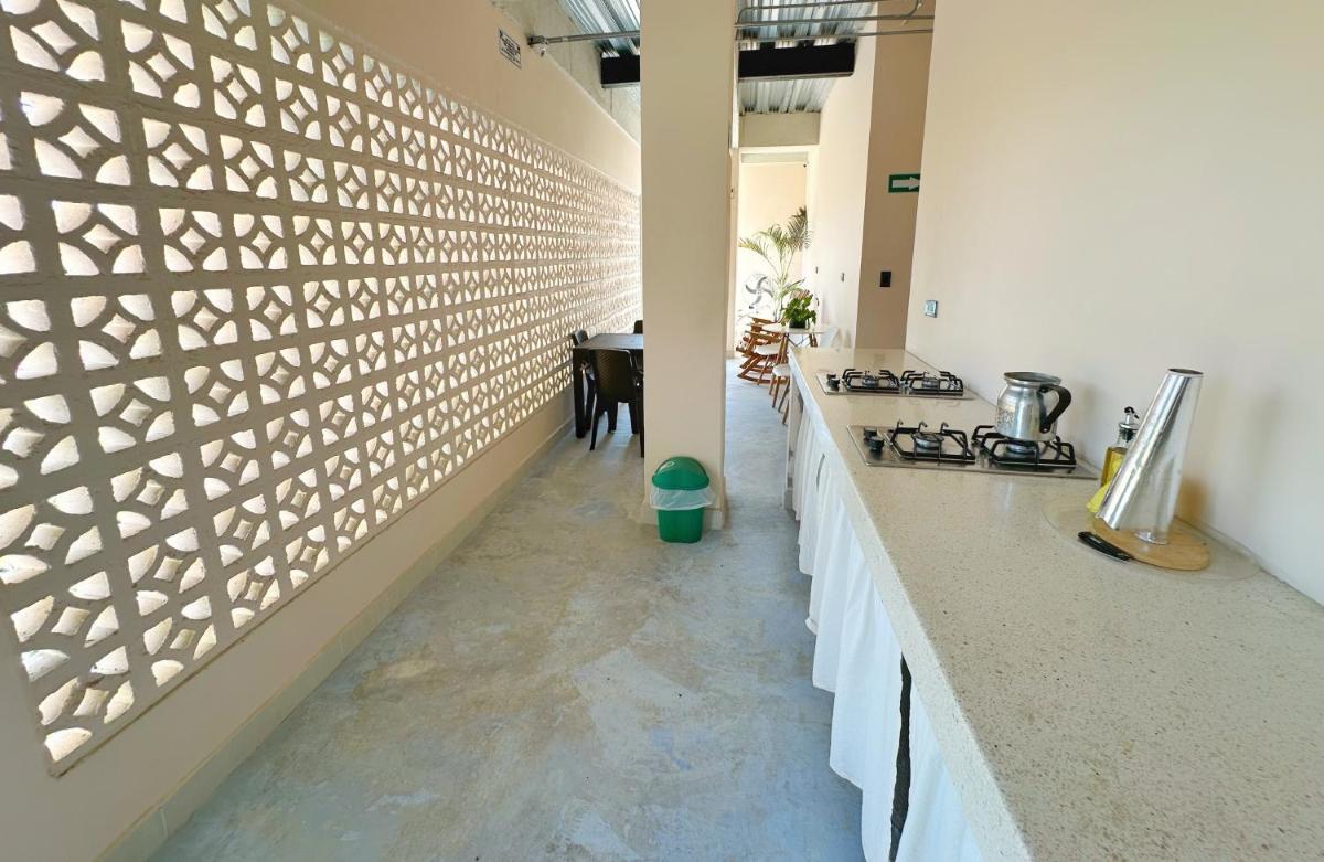 Awa House Hotel - Housity