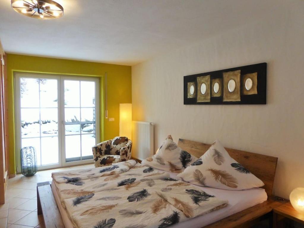 Holiday apartment with 1 bedroom - Housity