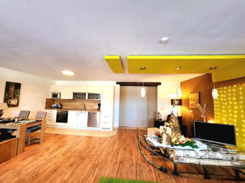 Holiday apartment with 1 bedroom - Housity