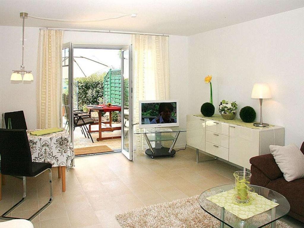 Holiday apartment with 1 bedroom - Housity