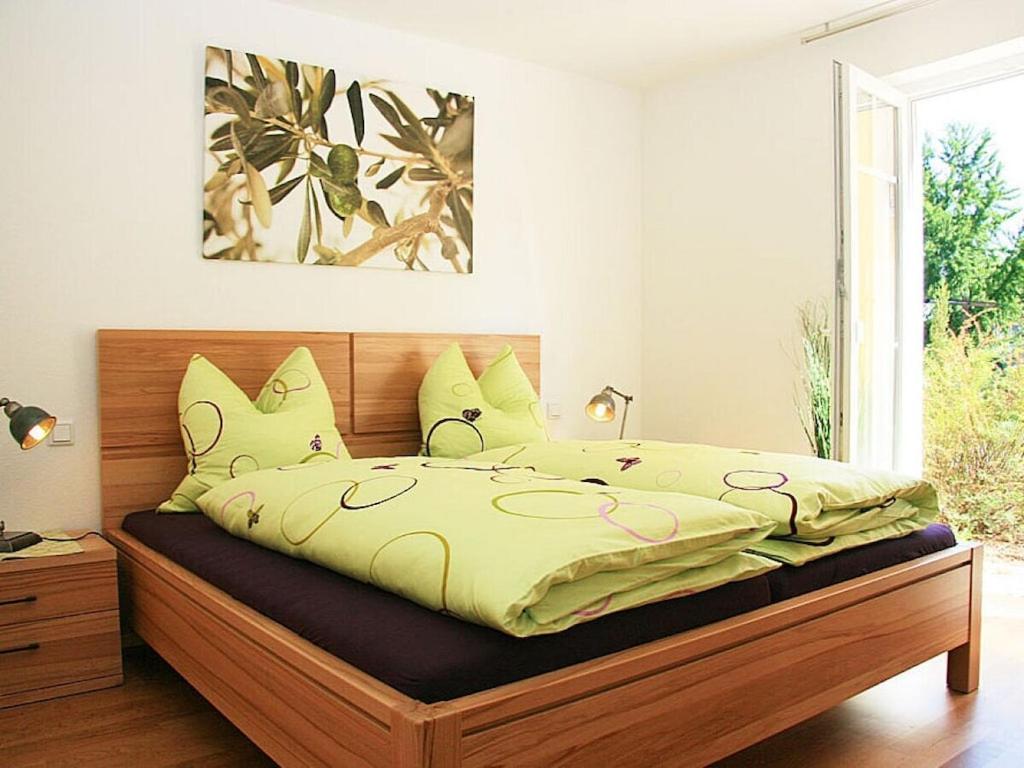 Holiday apartment with 1 bedroom - Housity