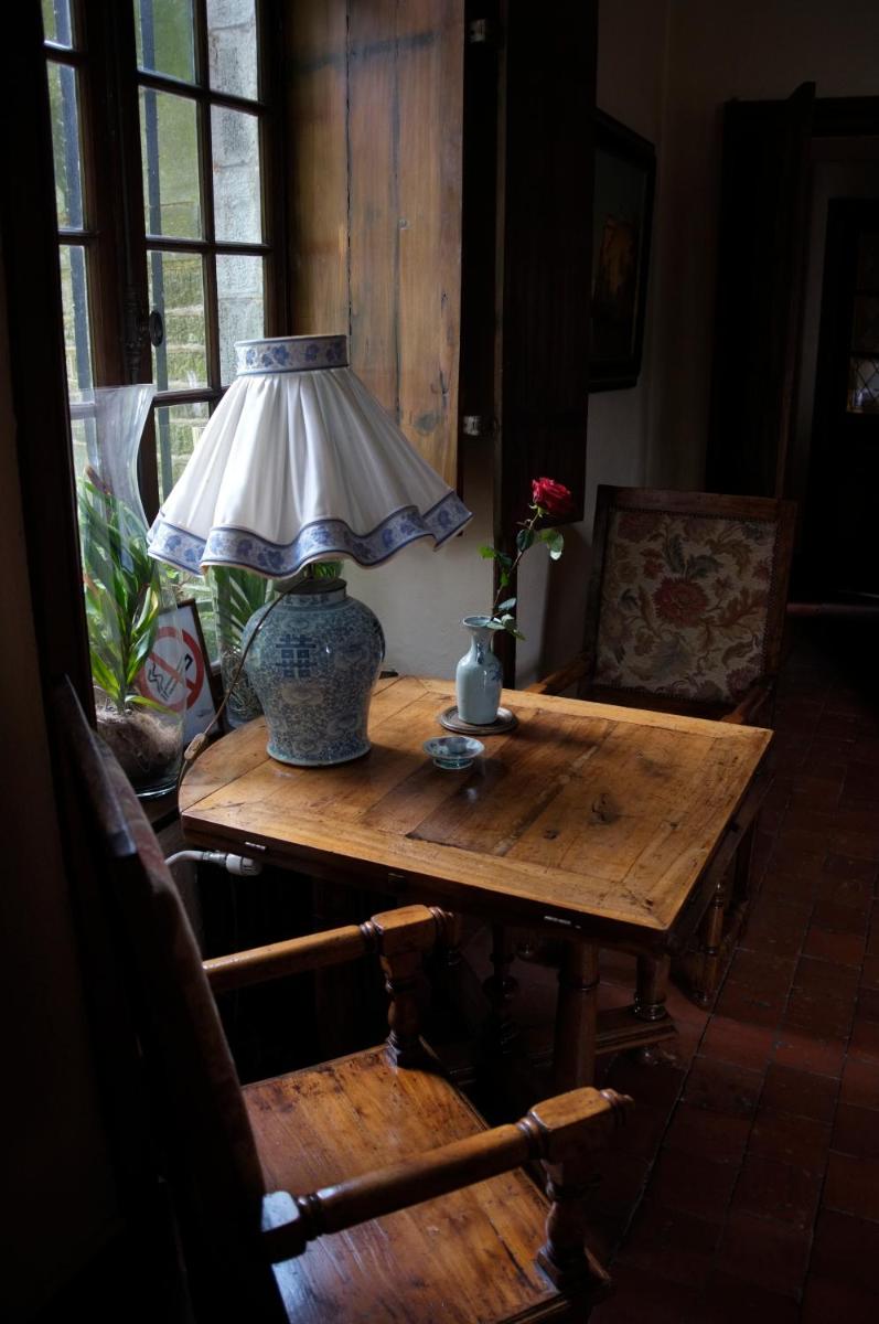 Cottage du Manoir de Trégaray - Housity