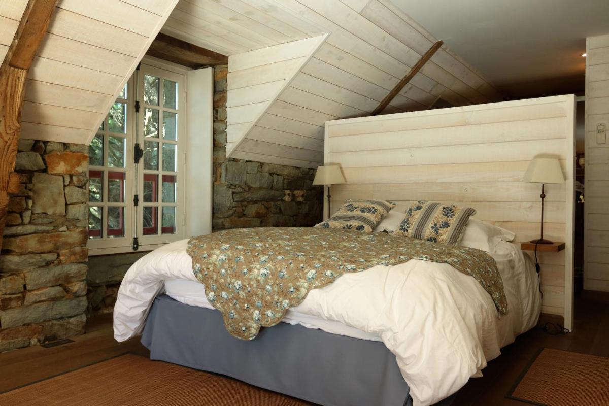 Cottage du Manoir de Trégaray - Housity