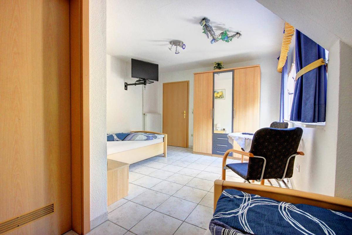 Pension Büürma - Housity